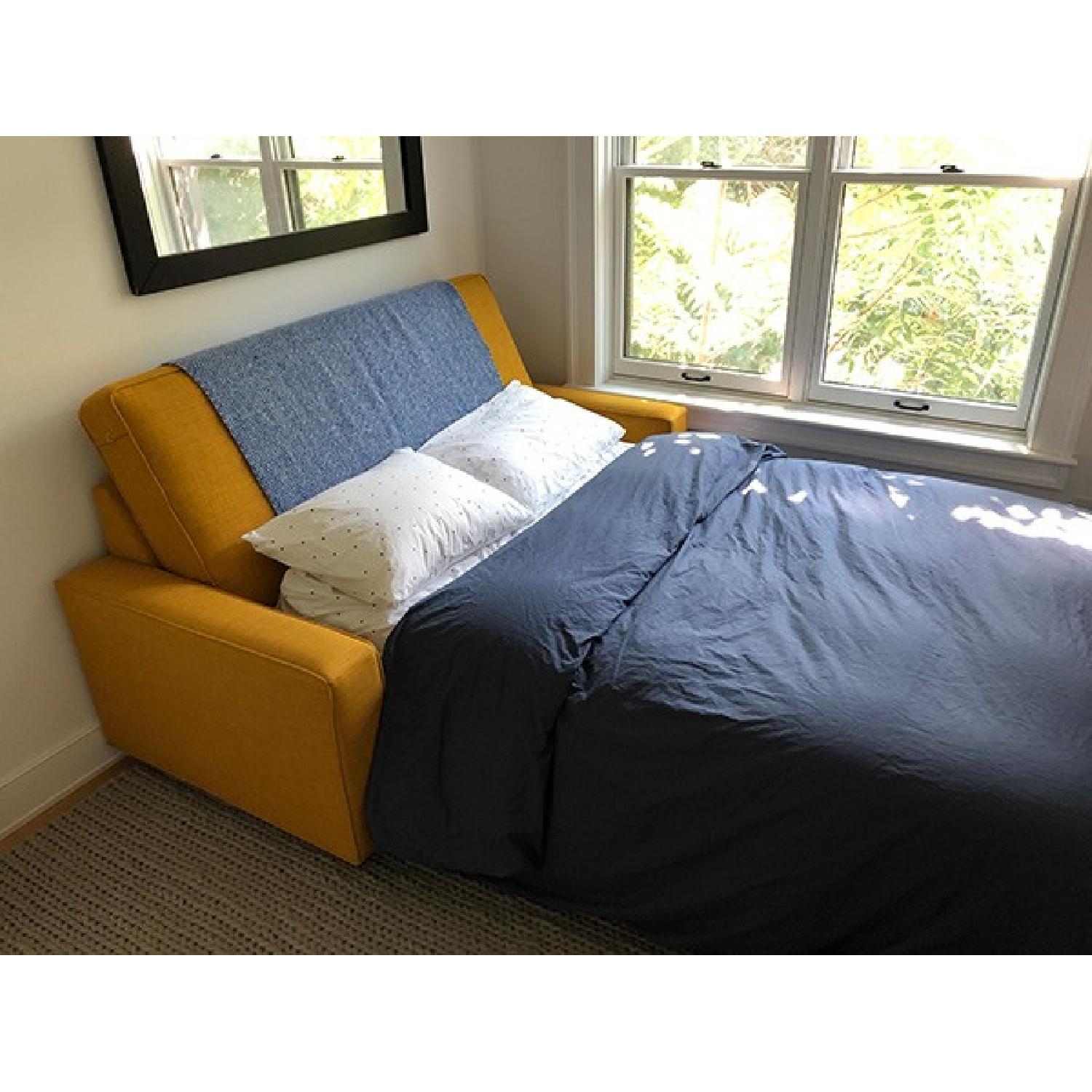 Apt2B Harper Sleeper Sofa - image-3