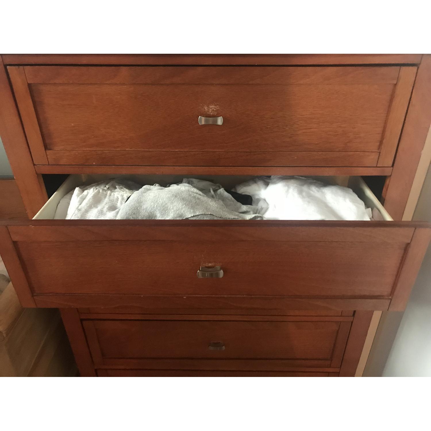 Bob's 5 Drawer Dresser/Chest - image-4