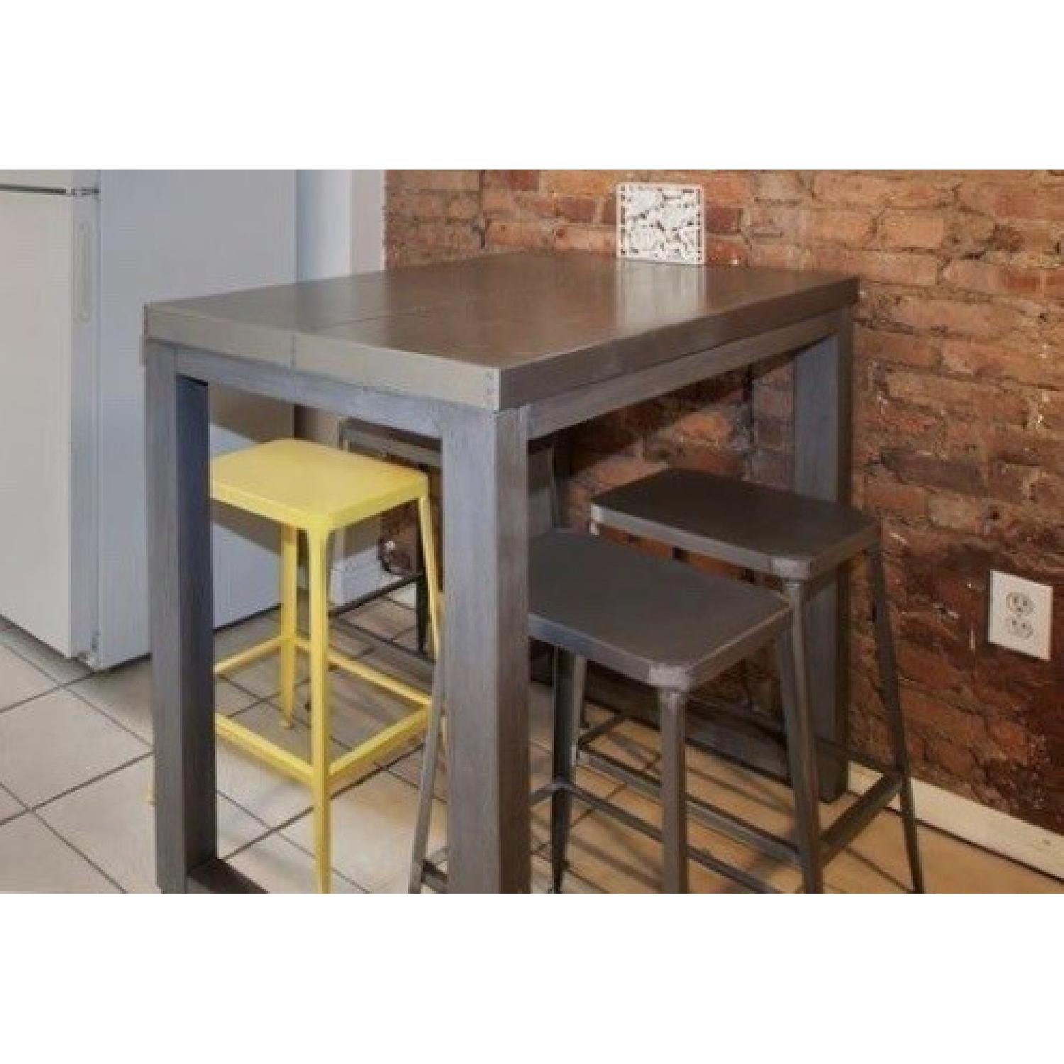 CB2 Stern Counter Table - image-1