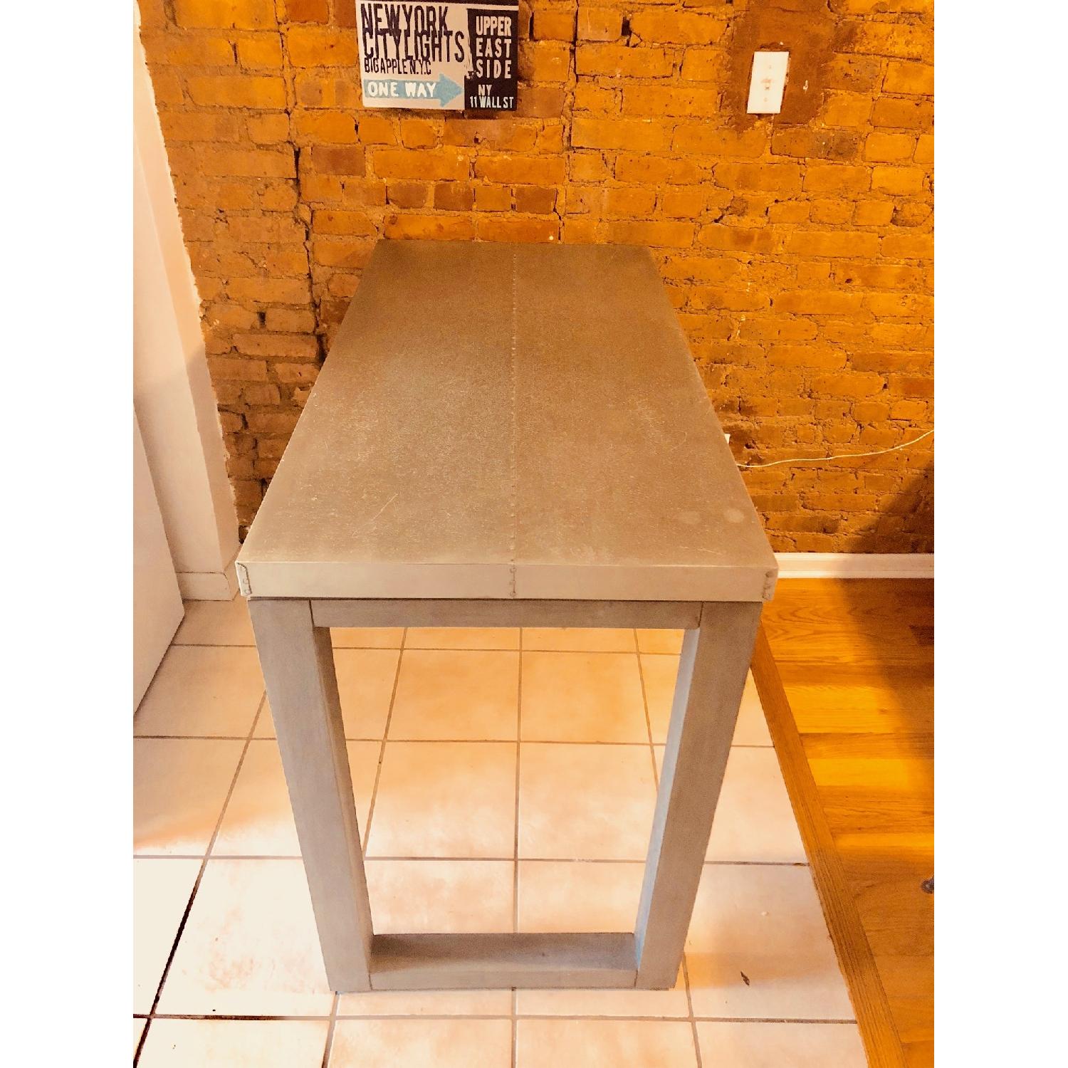 CB2 Stern Counter Table - image-2