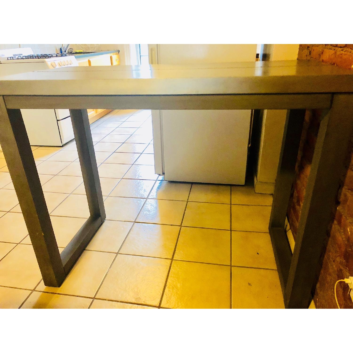 CB2 Stern Counter Table - image-3