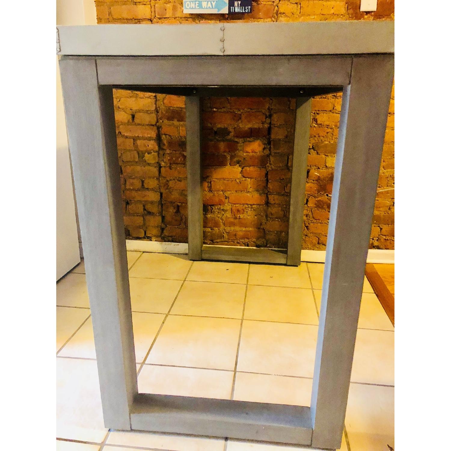 CB2 Stern Counter Table - image-4
