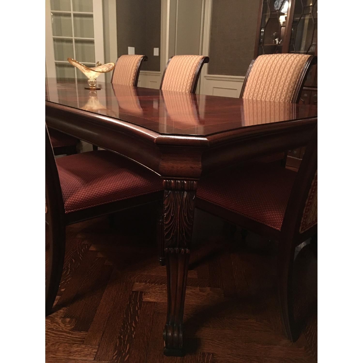 Ralph Lauren Traditional Dining Table - image-2