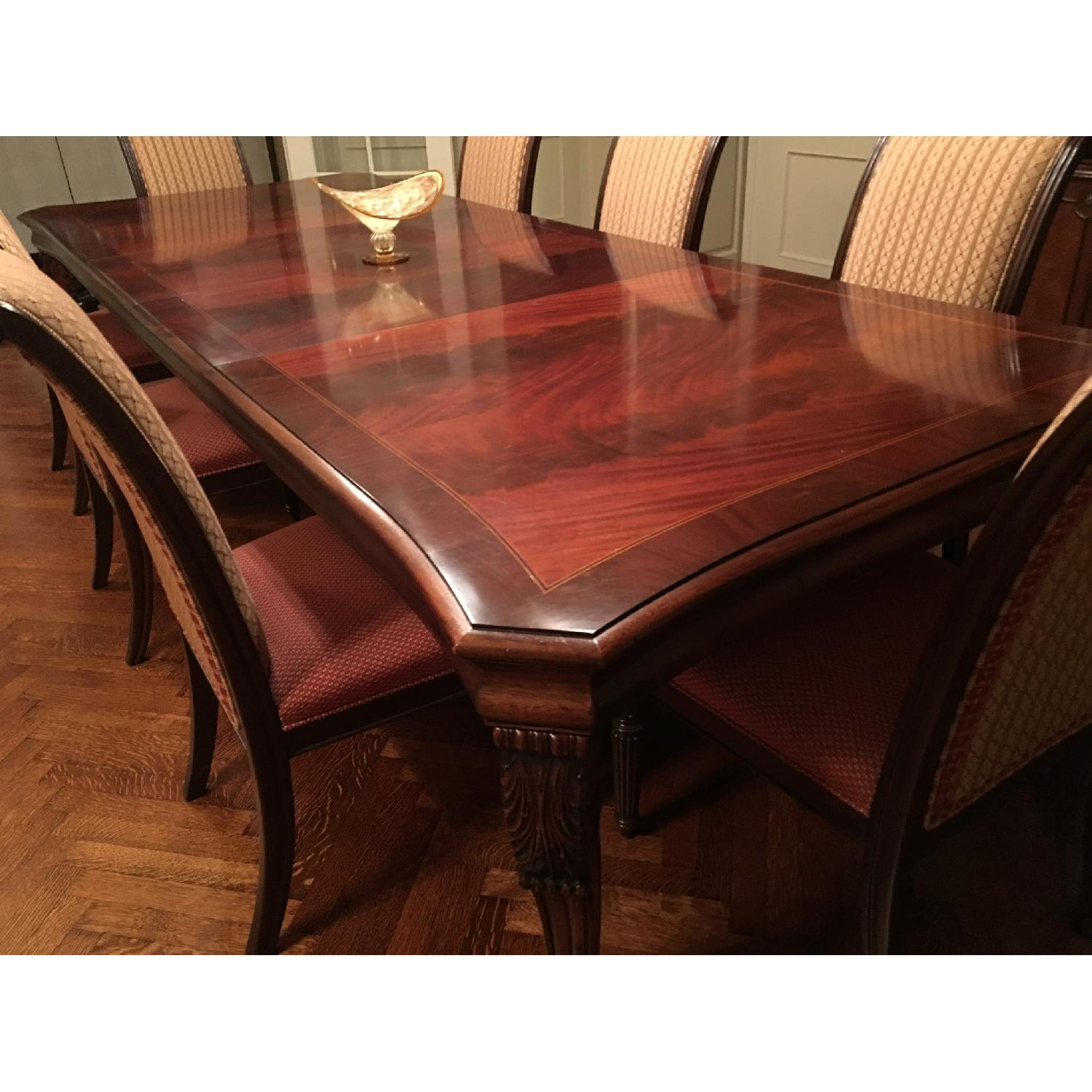Ralph Lauren Traditional Dining Table - image-3