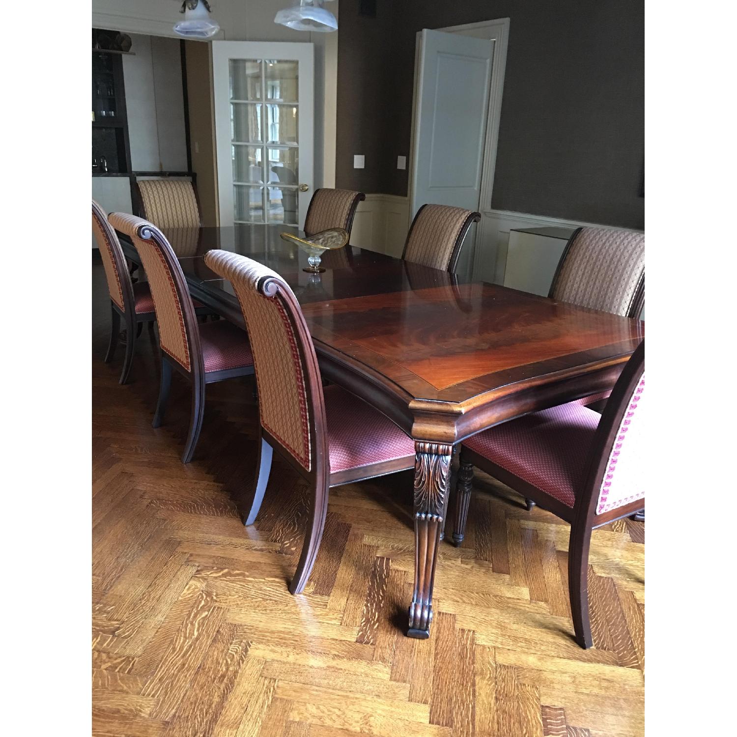 Ralph Lauren Traditional Dining Table - image-4