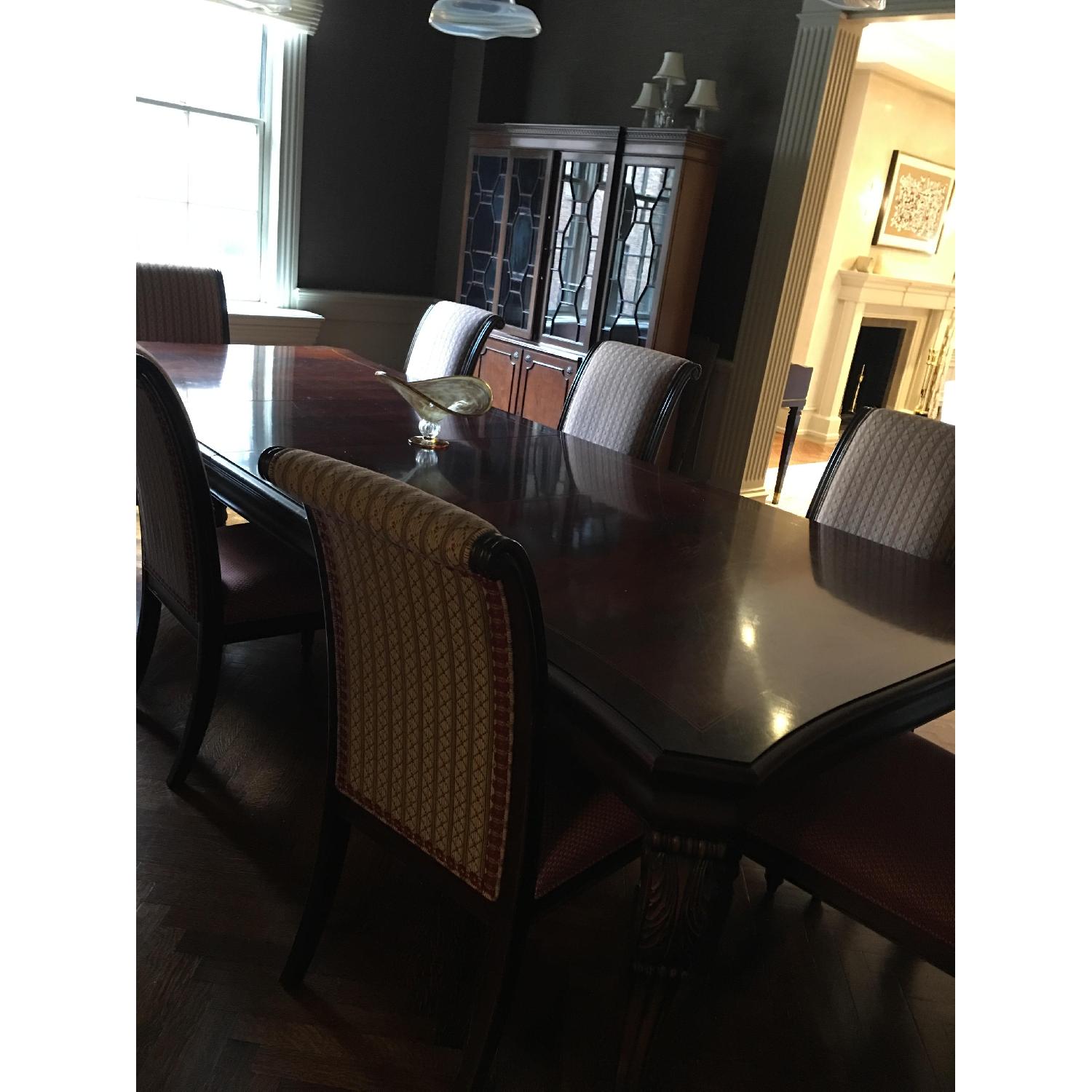 Ralph Lauren Traditional Dining Table - image-6