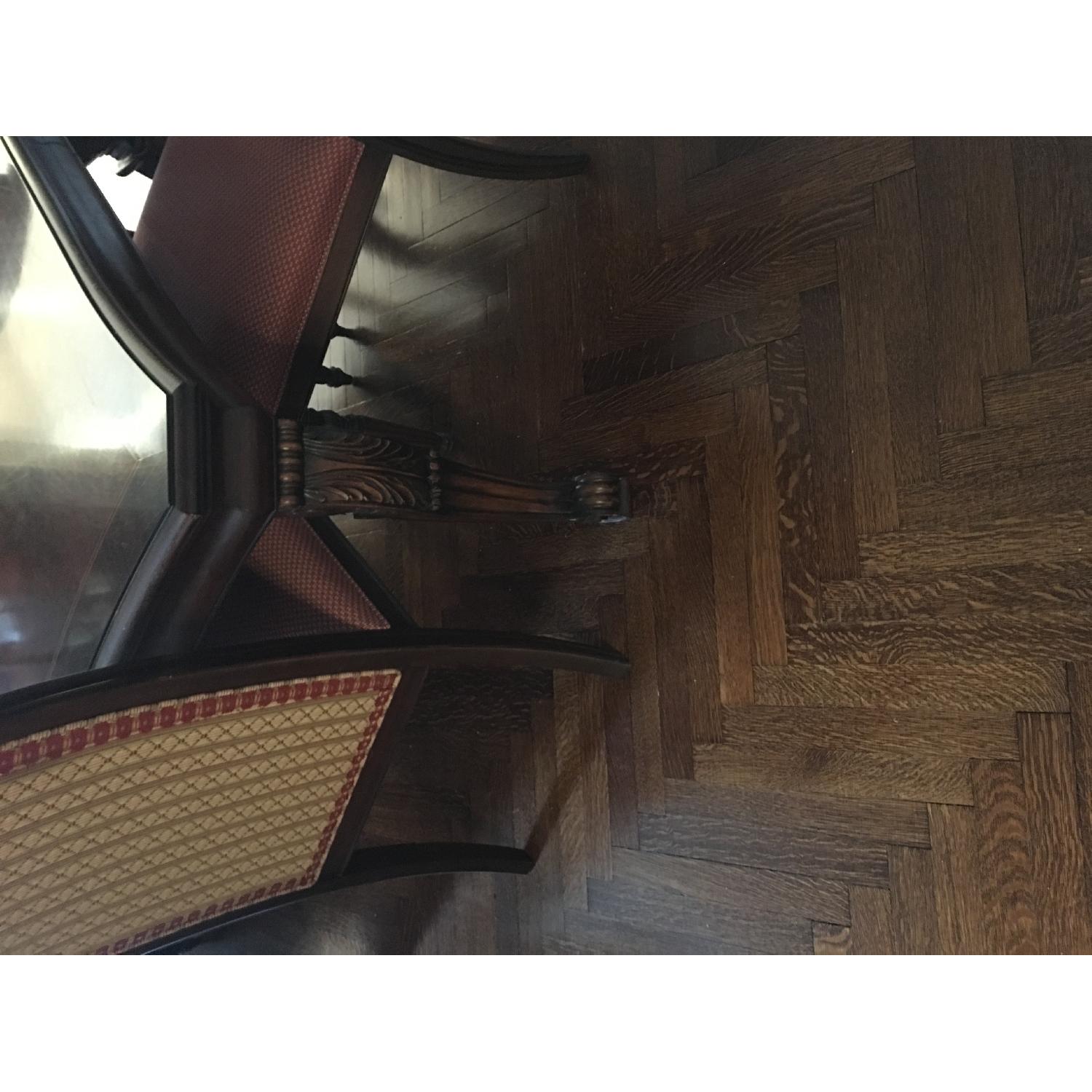 Ralph Lauren Traditional Dining Table - image-7