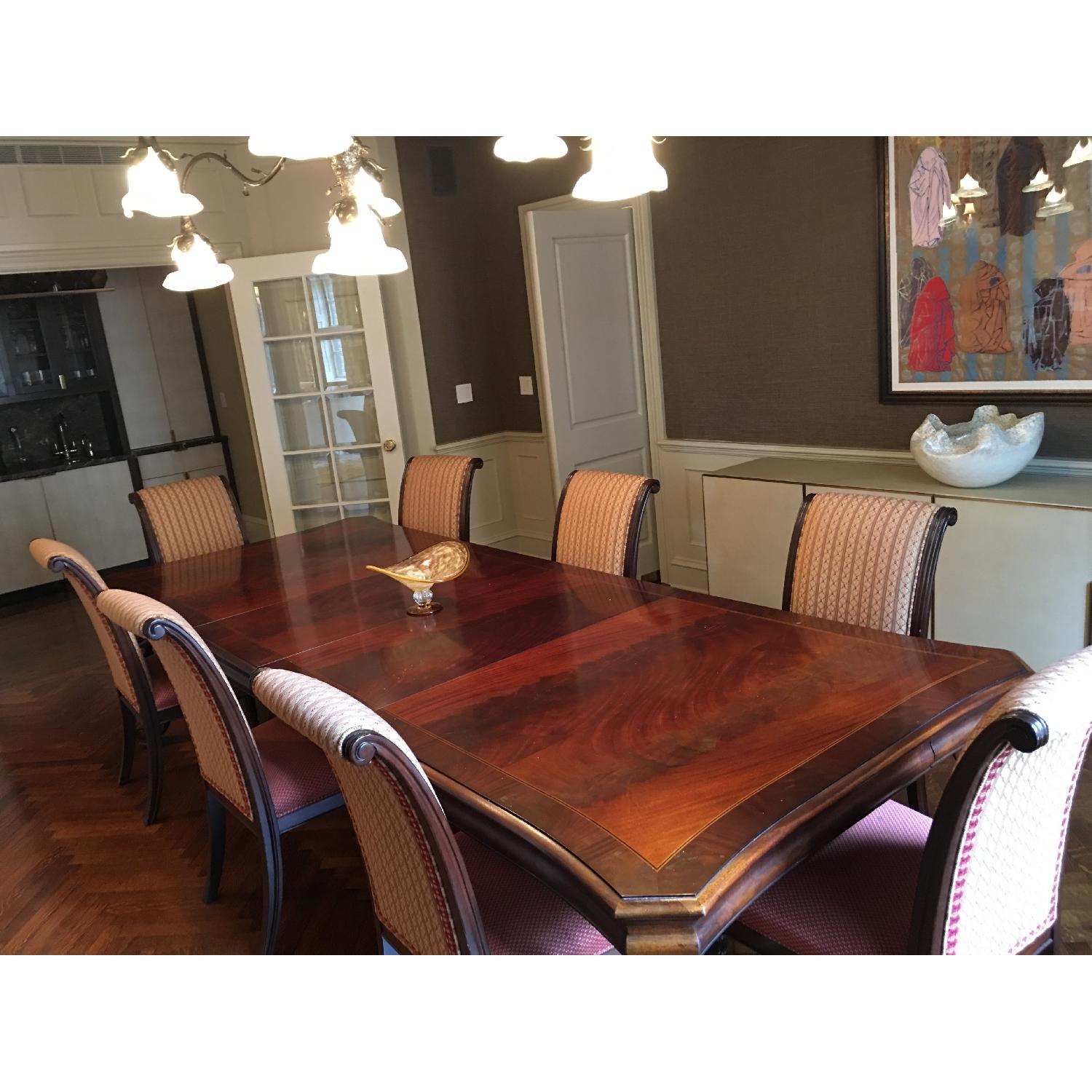 Ralph Lauren Traditional Dining Table - image-10