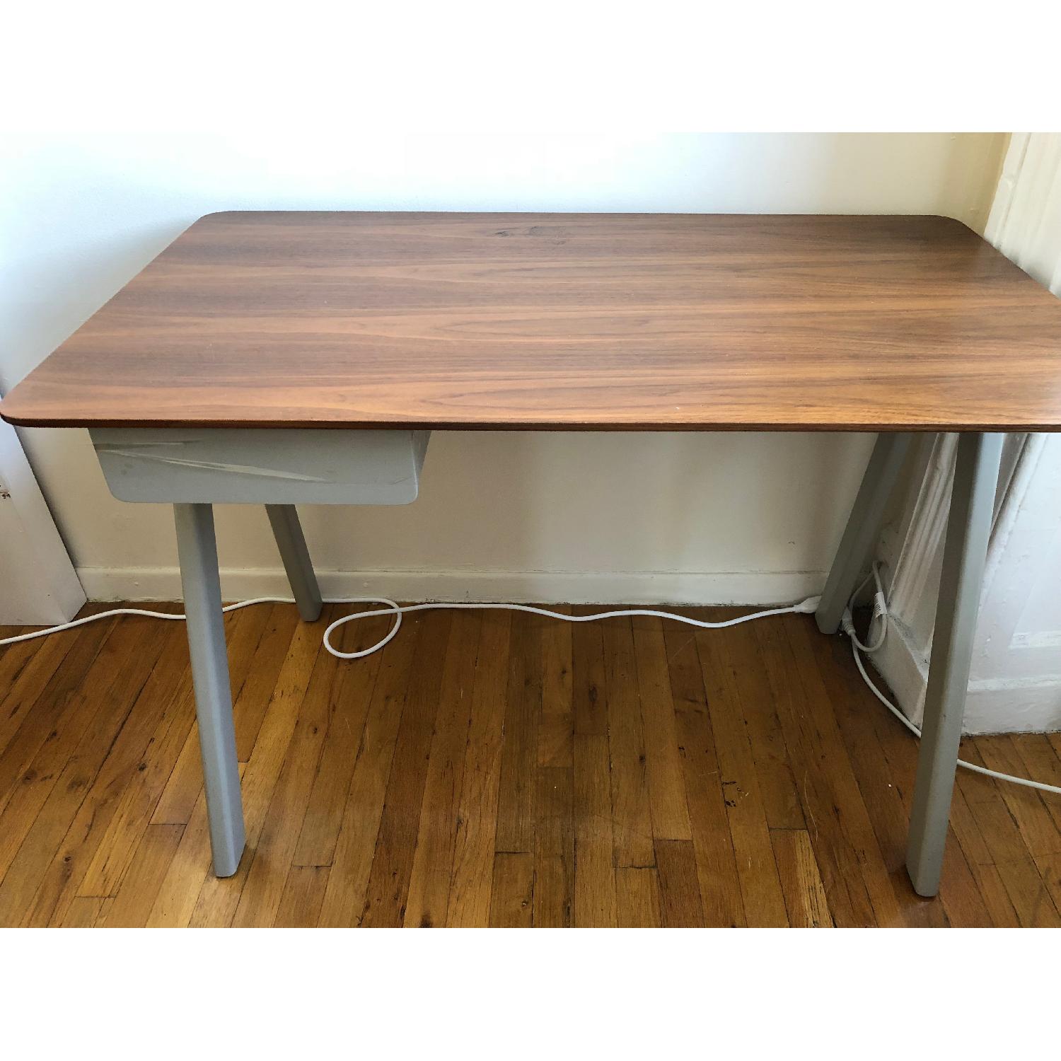 Blu Dot Stash Writing Desk - image-1
