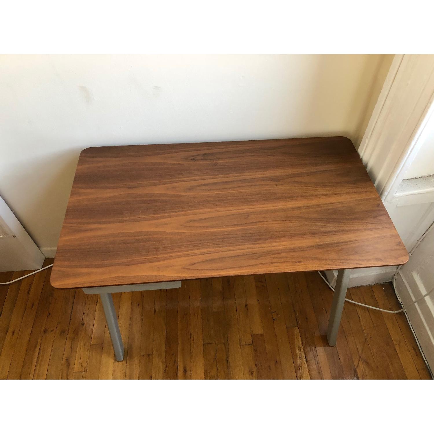 Blu Dot Stash Writing Desk - image-2