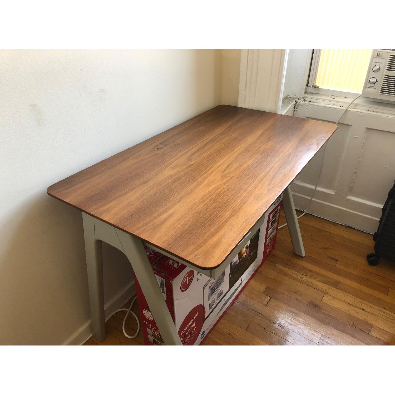 Blu Dot Stash Writing Desk - image-3