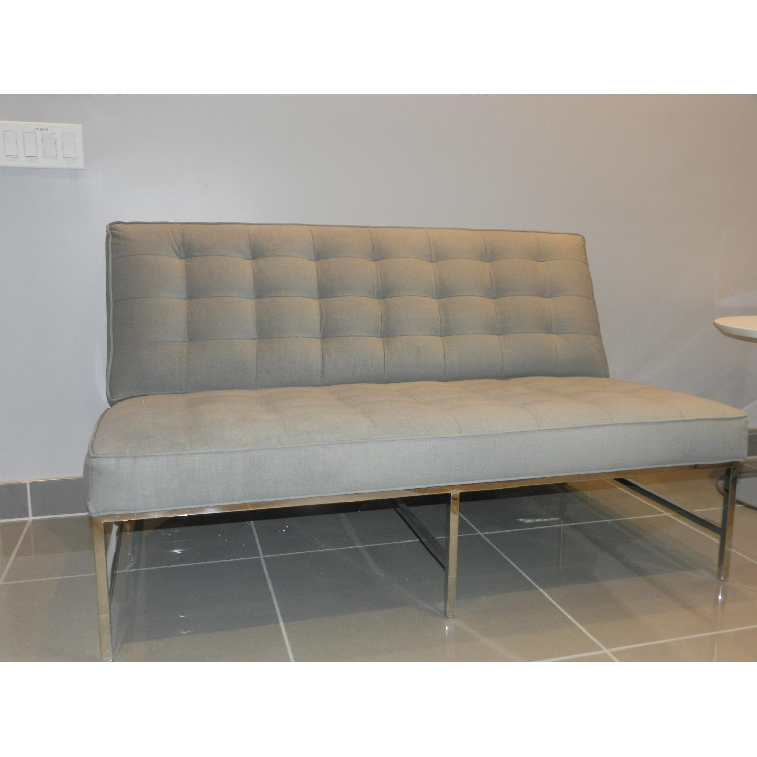 Mitchell Gold + Bob Williams Major Loveseat - image-3
