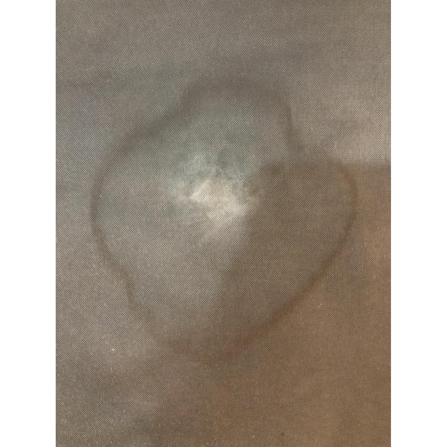 Ikea Soderhamn Grey Sectional Sofa w/ Extended Left Chaise - image-3