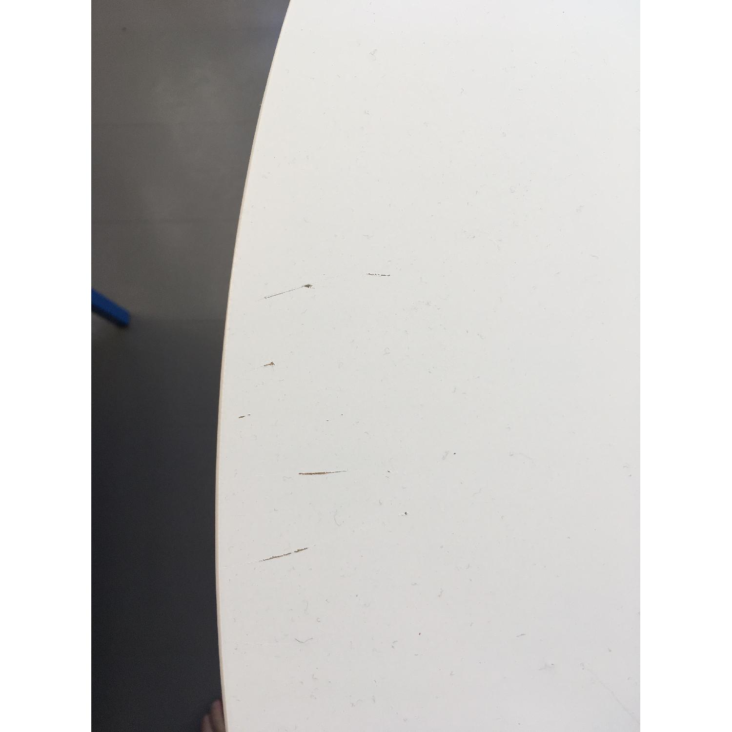 Ikea Docksta Round Table - image-3