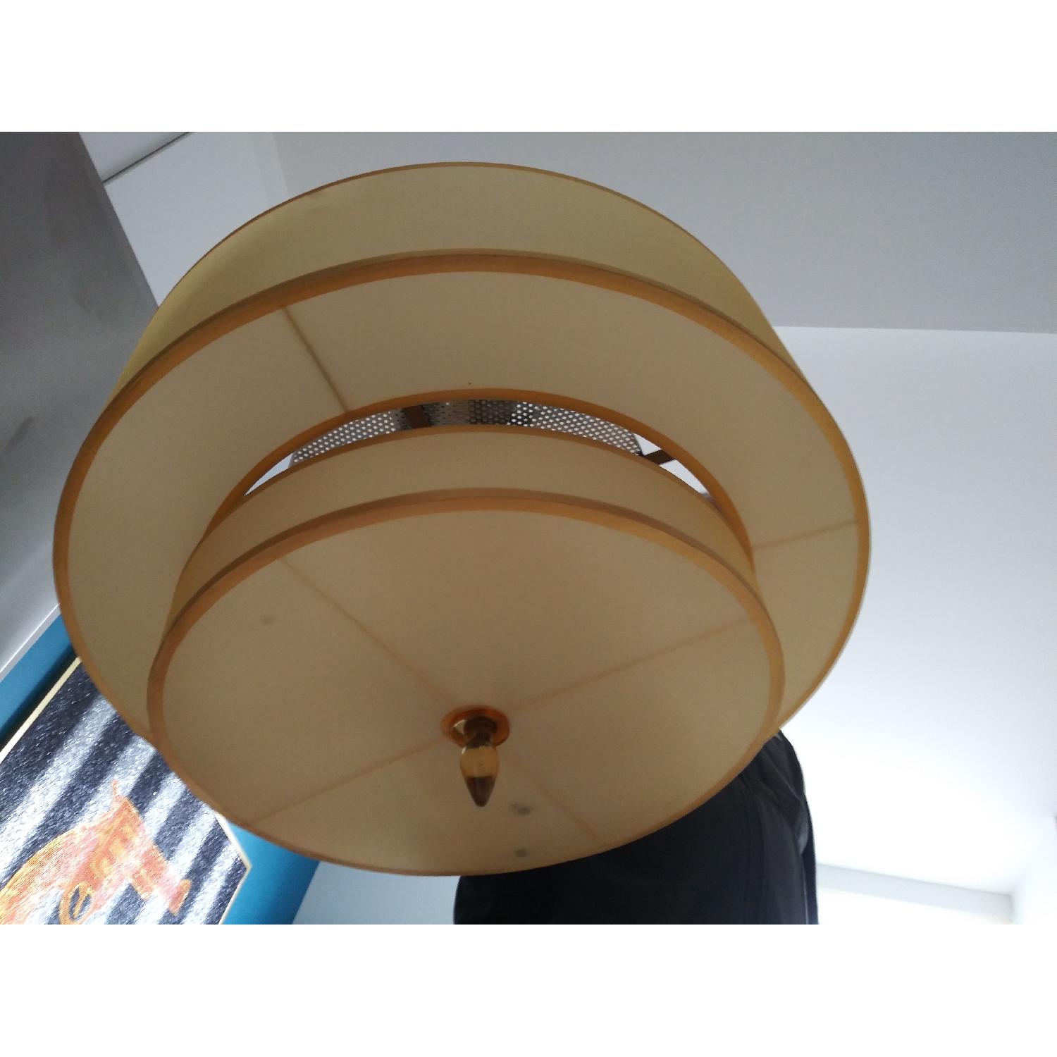 Mid Century Modern Chandelier - image-3