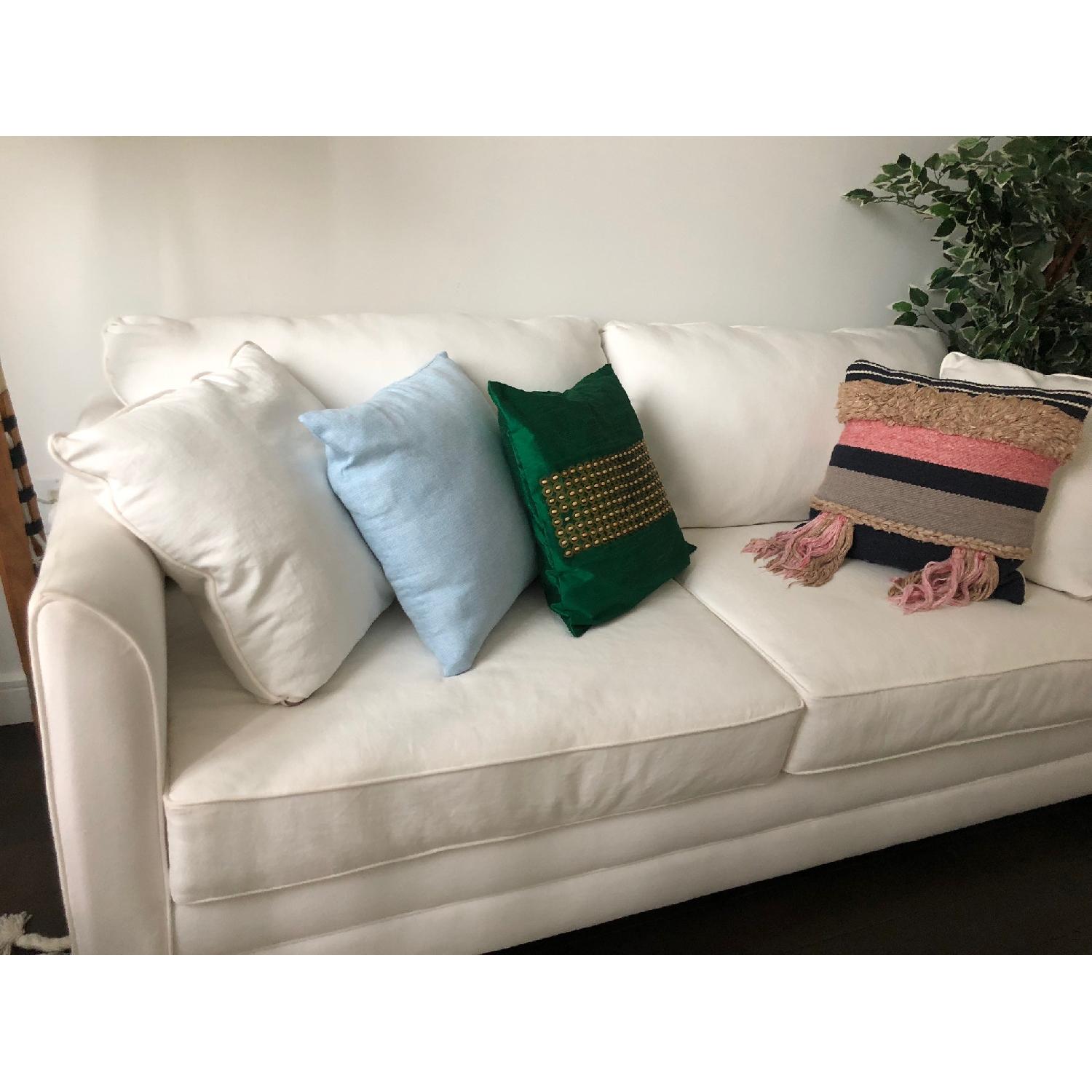 Sarah Sleeper Sofa - image-2