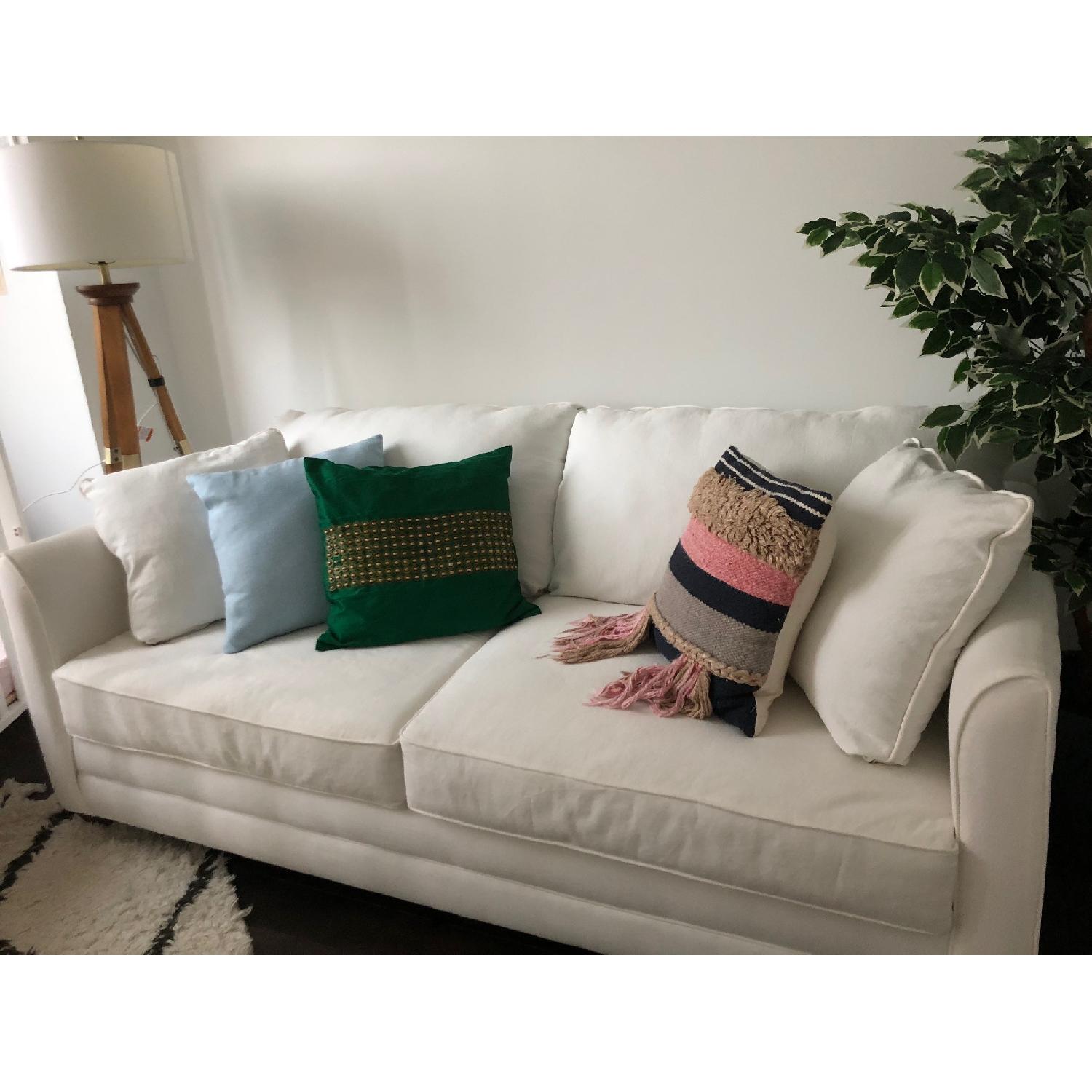 Sarah Sleeper Sofa - image-3