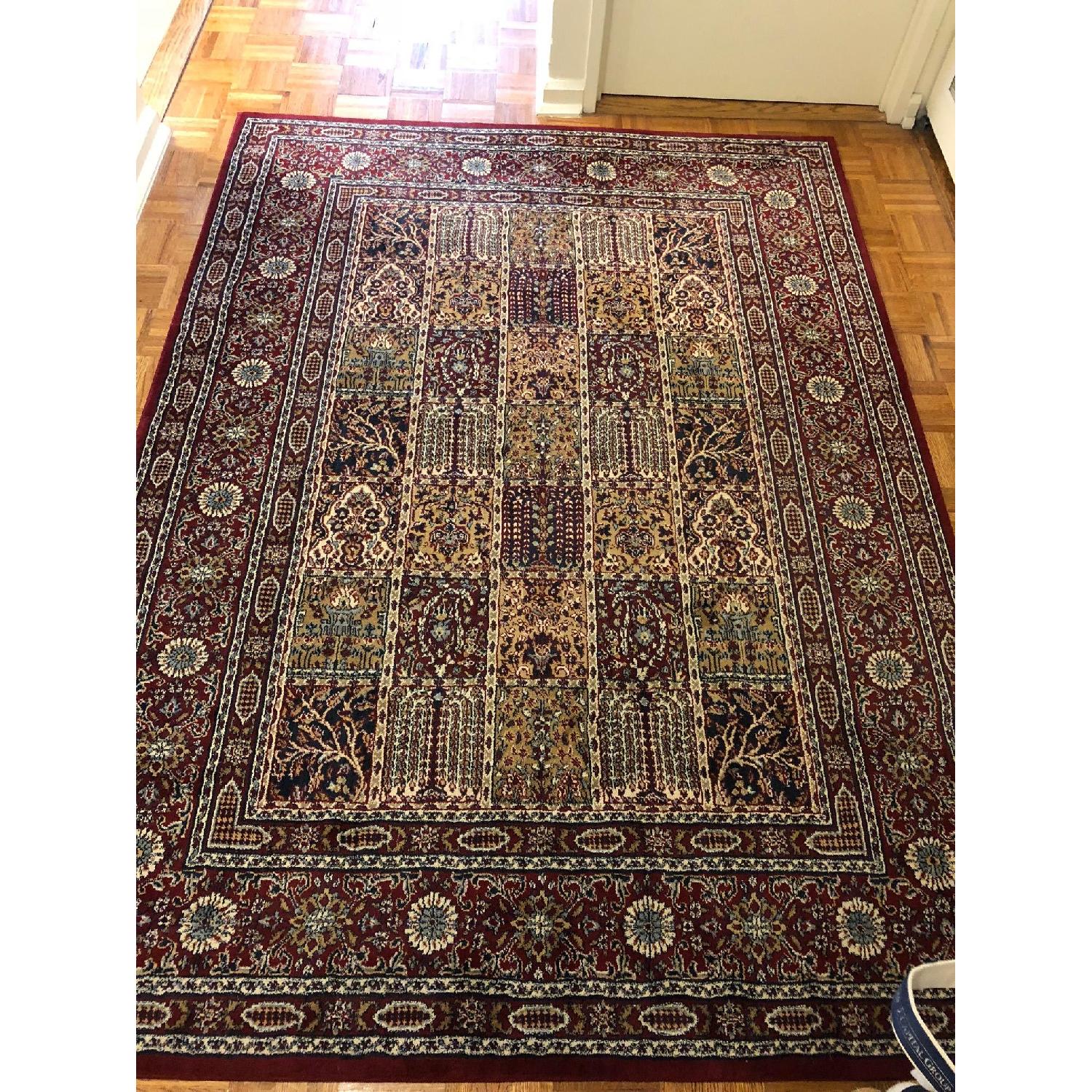 Ikea Valby Persian Rug - image-1