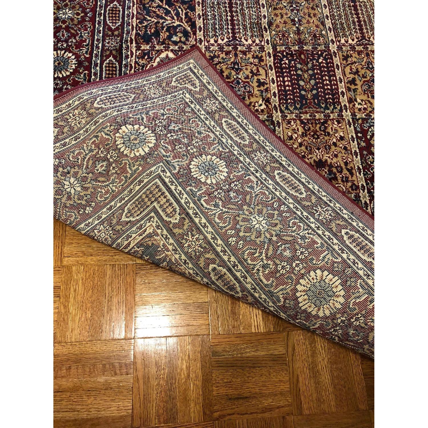 Ikea Valby Persian Rug - image-2
