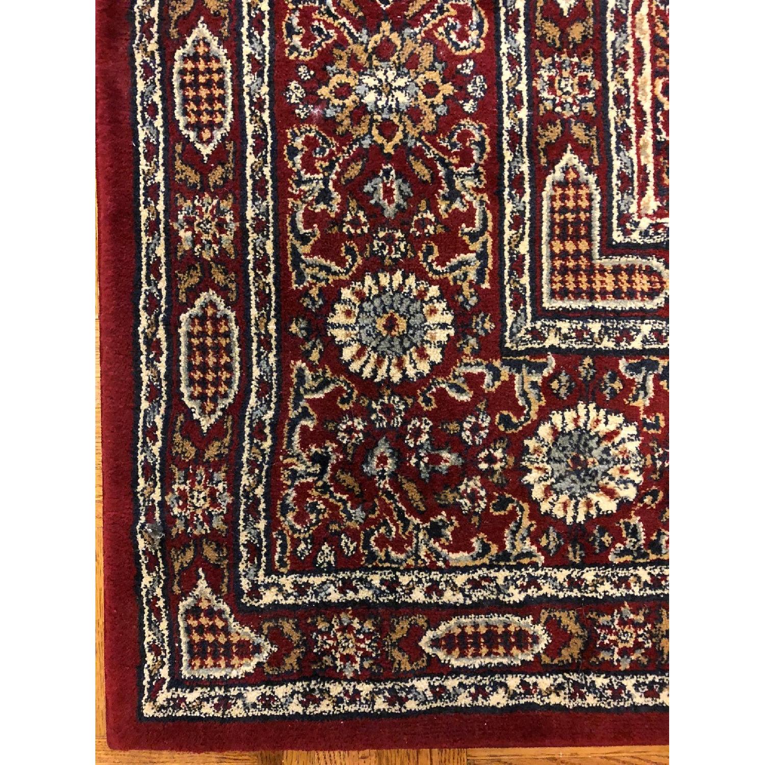 Ikea Valby Persian Rug - image-3