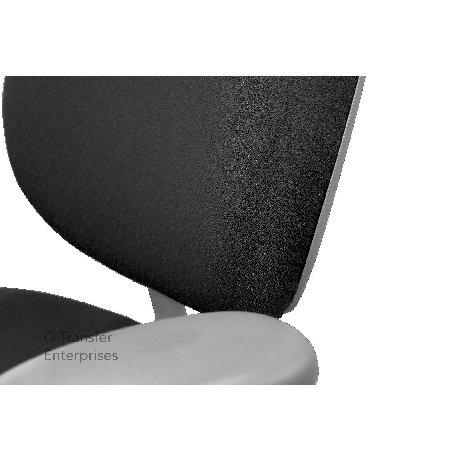 Steelcase Criterion Stool - image-2