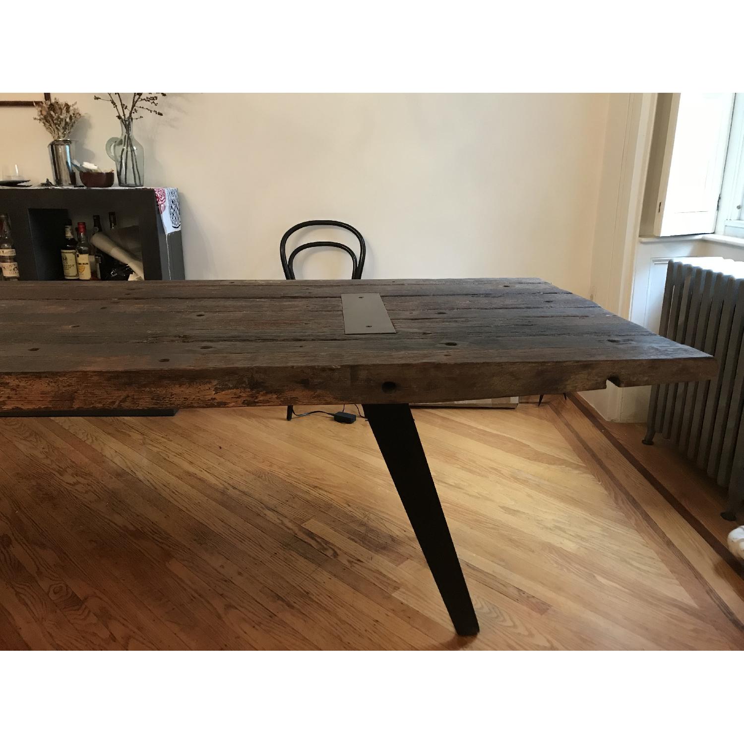 Environment Furniture Dining Table - image-1