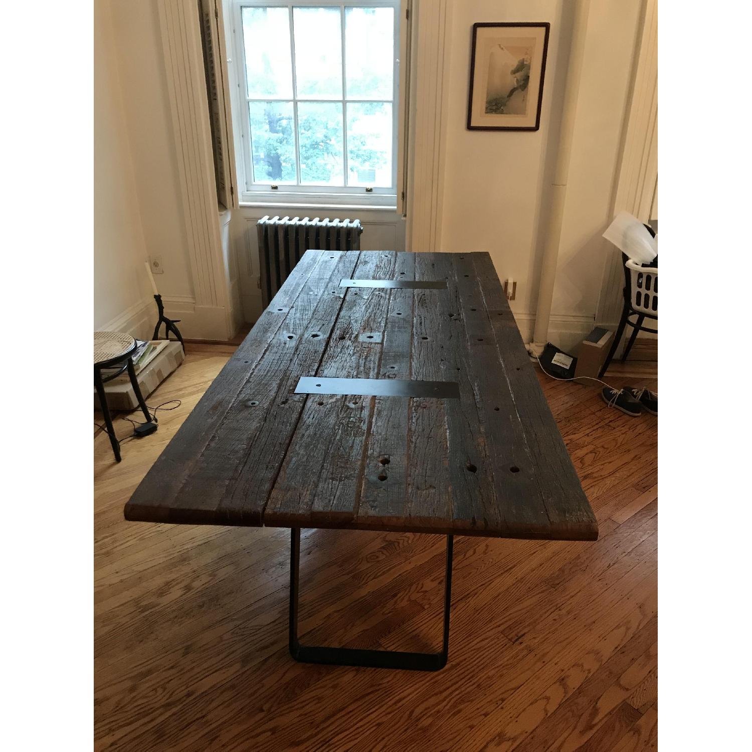 Environment Furniture Dining Table - image-2