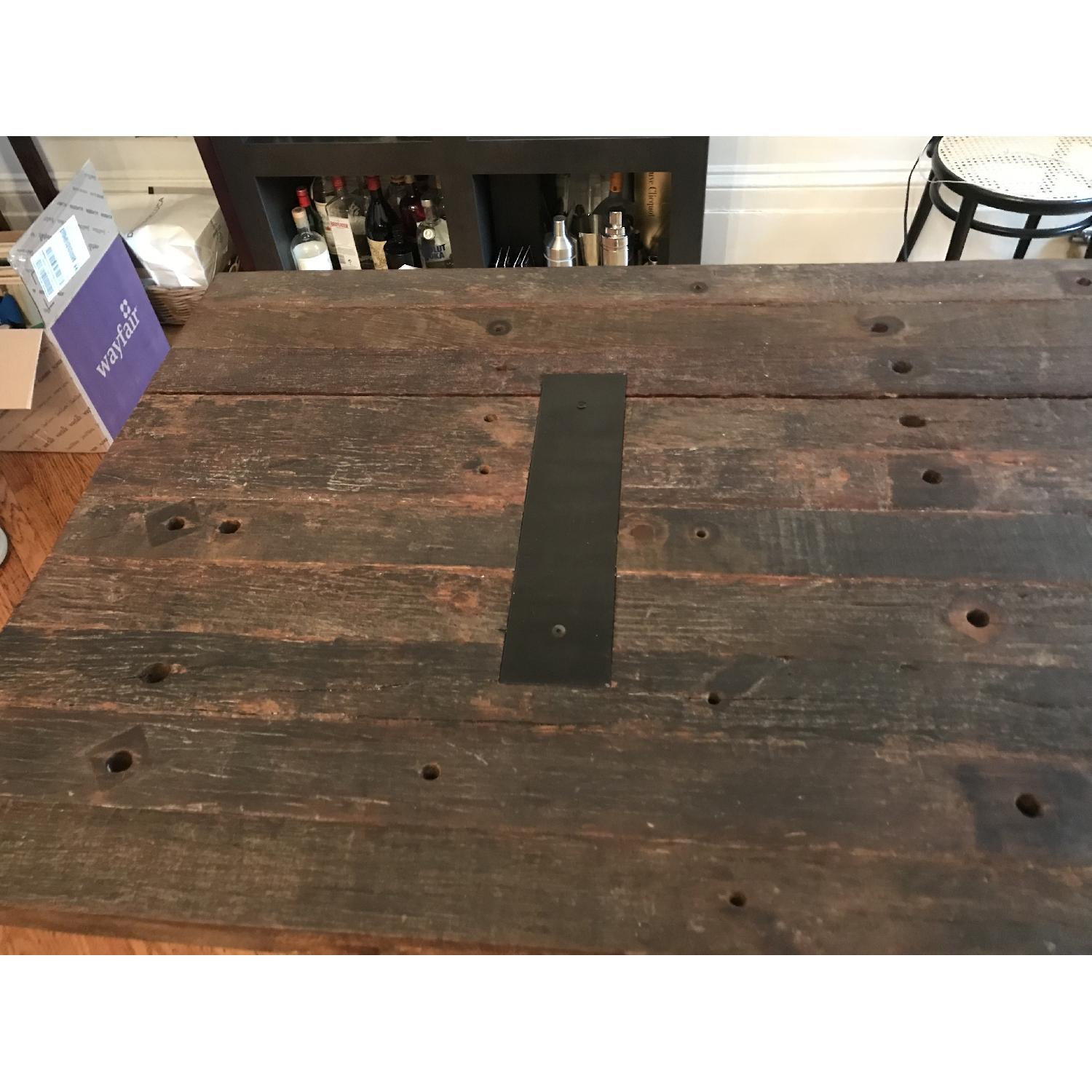 Environment Furniture Dining Table - image-4