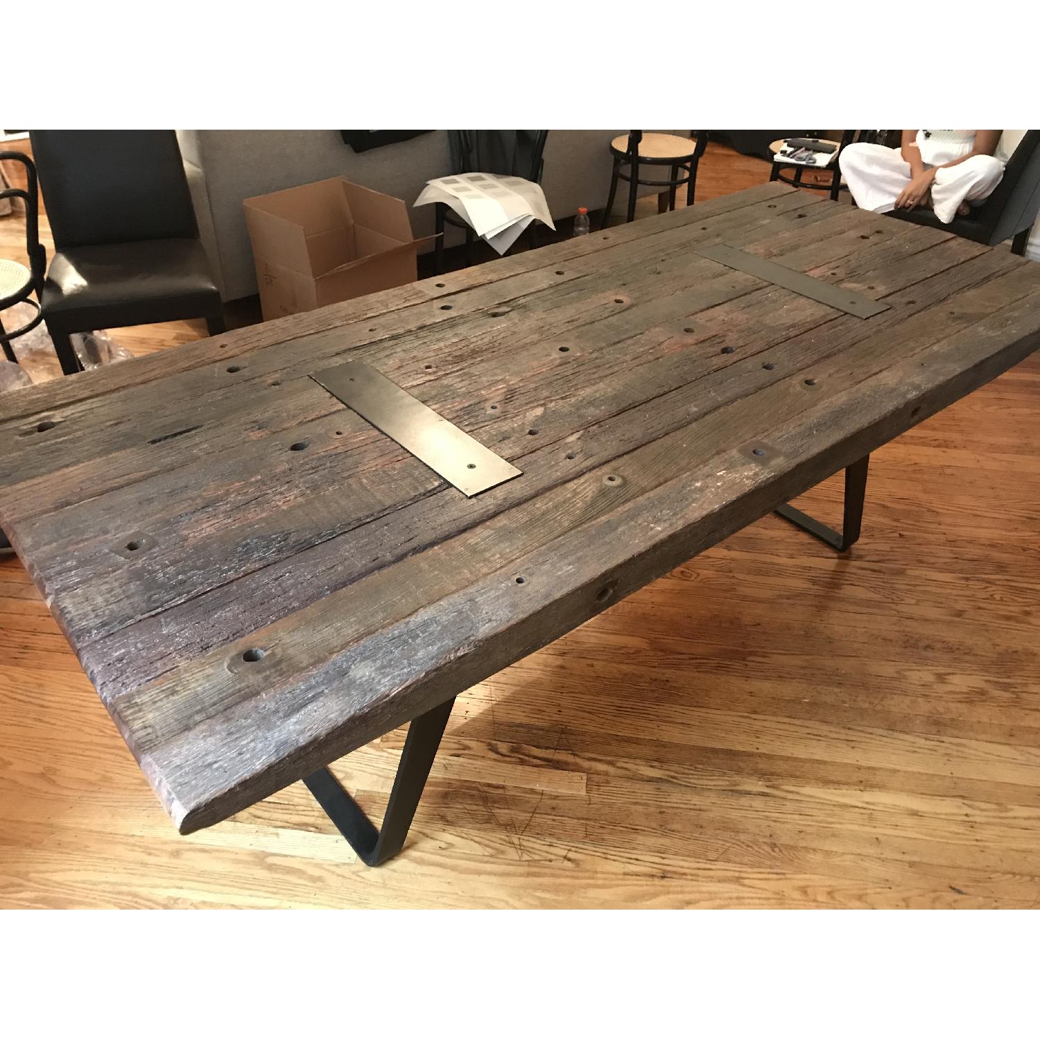 Environment Furniture Dining Table - image-5