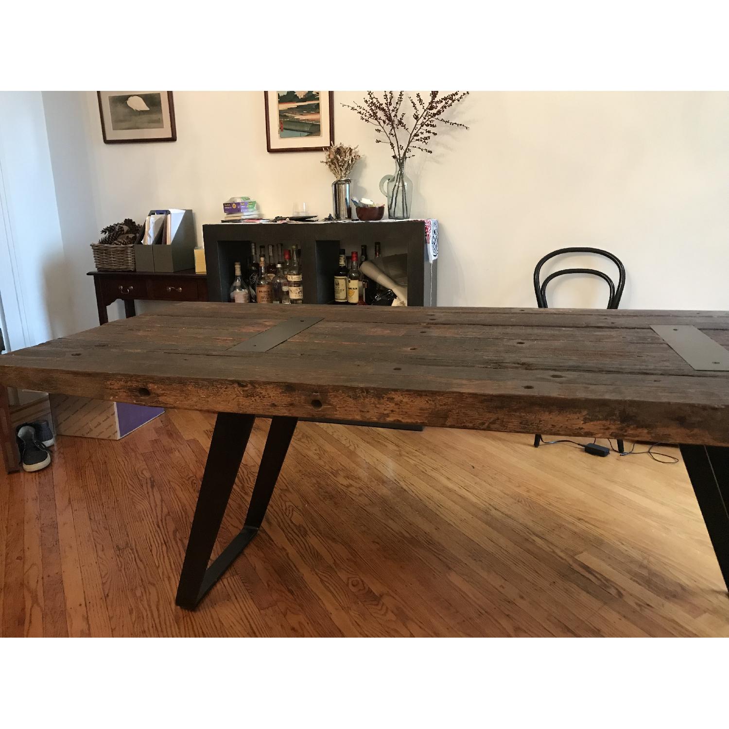 Environment Furniture Dining Table - image-6