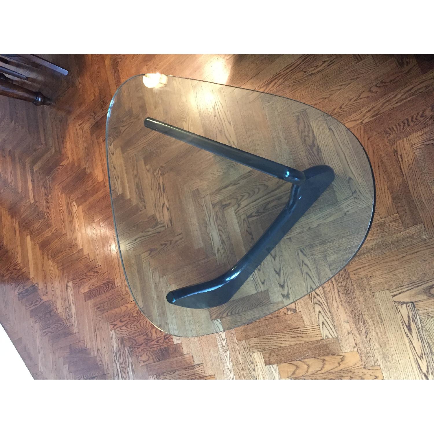 Mid-Century Noguchi Table - image-1