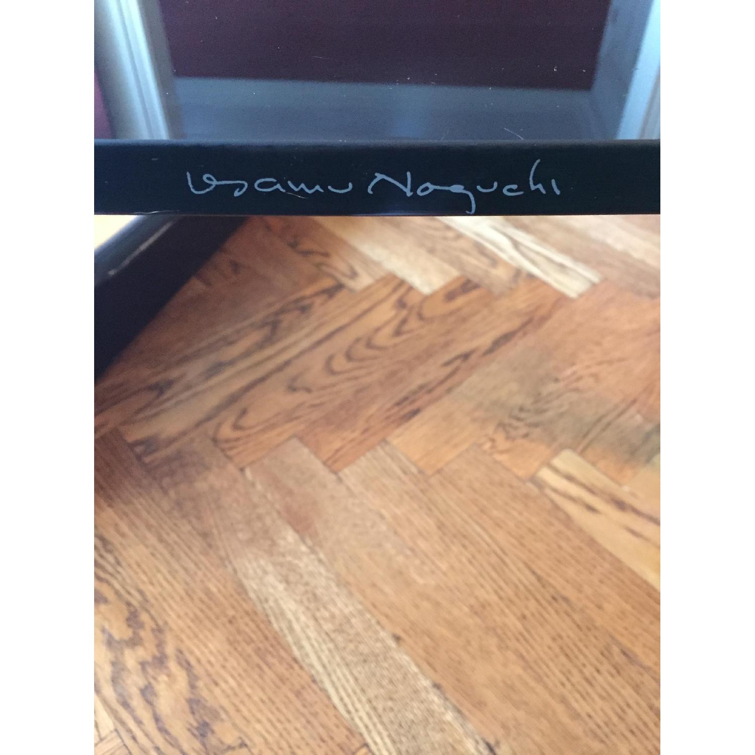 Mid-Century Noguchi Table - image-2