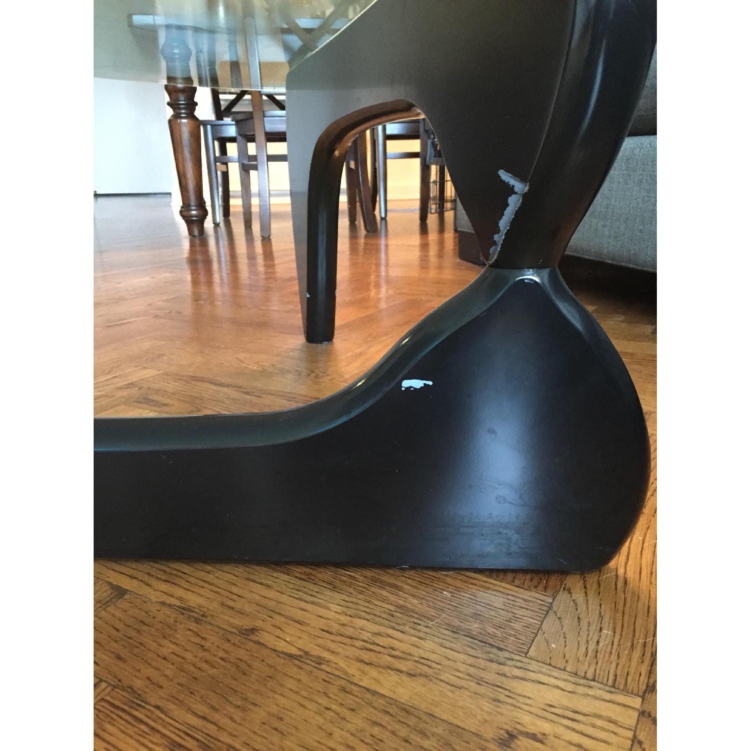Mid-Century Noguchi Table - image-3