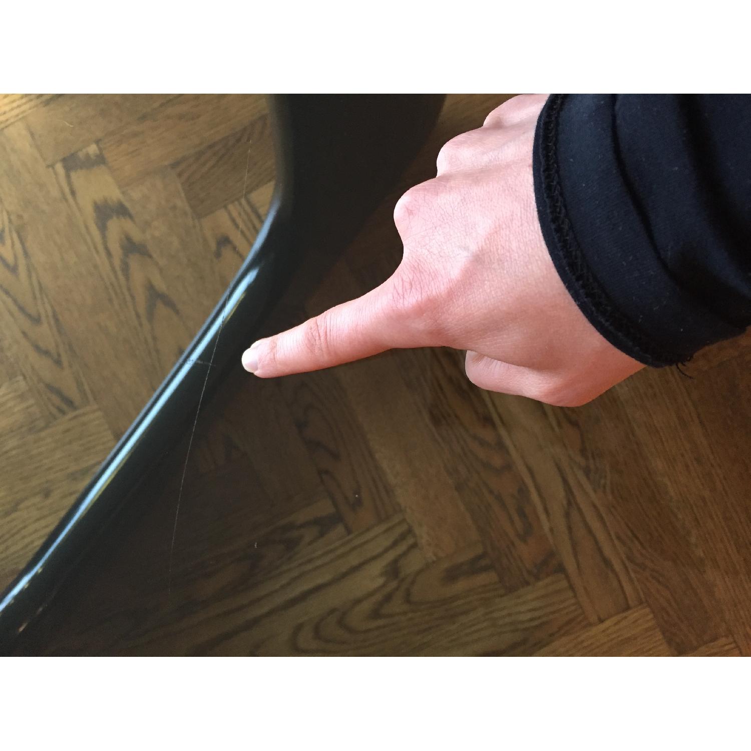 Mid-Century Noguchi Table - image-4