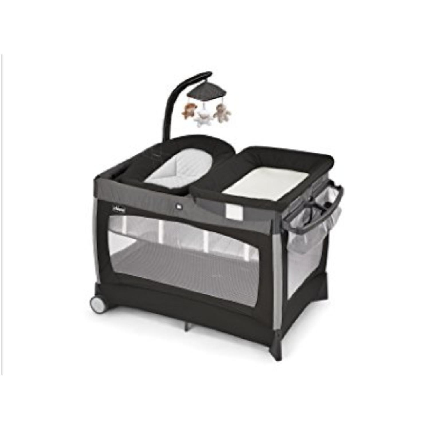 Chicco Lullaby Playard - image-0