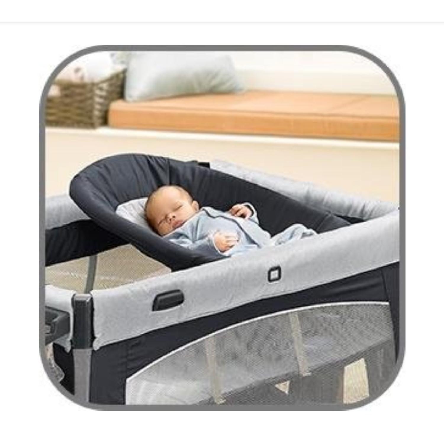 Chicco Lullaby Playard - image-1