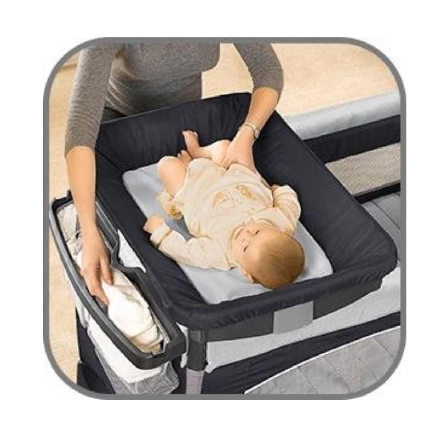 Chicco Lullaby Playard - image-3