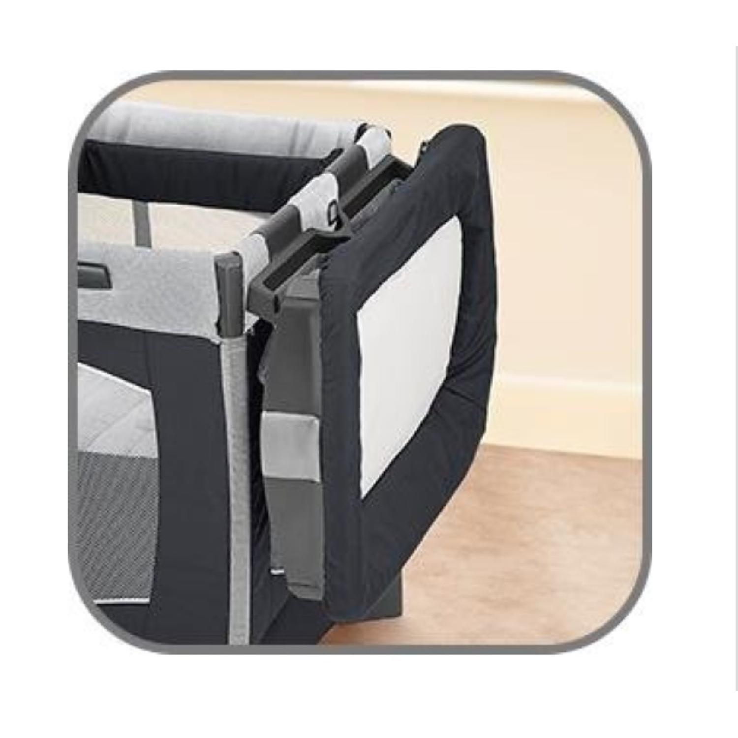 Chicco Lullaby Playard - image-4