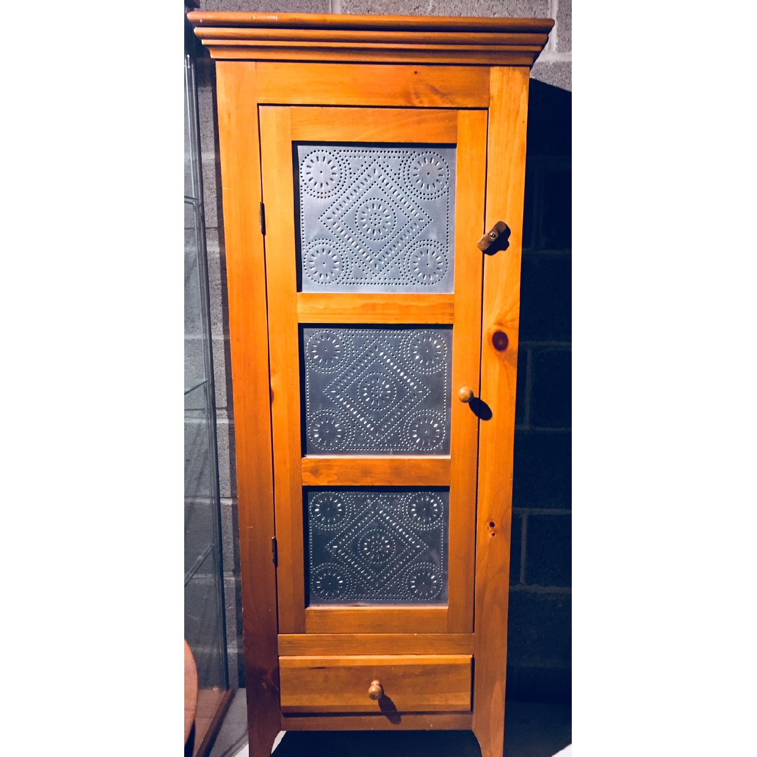 Pie Storage Cabinet - image-1