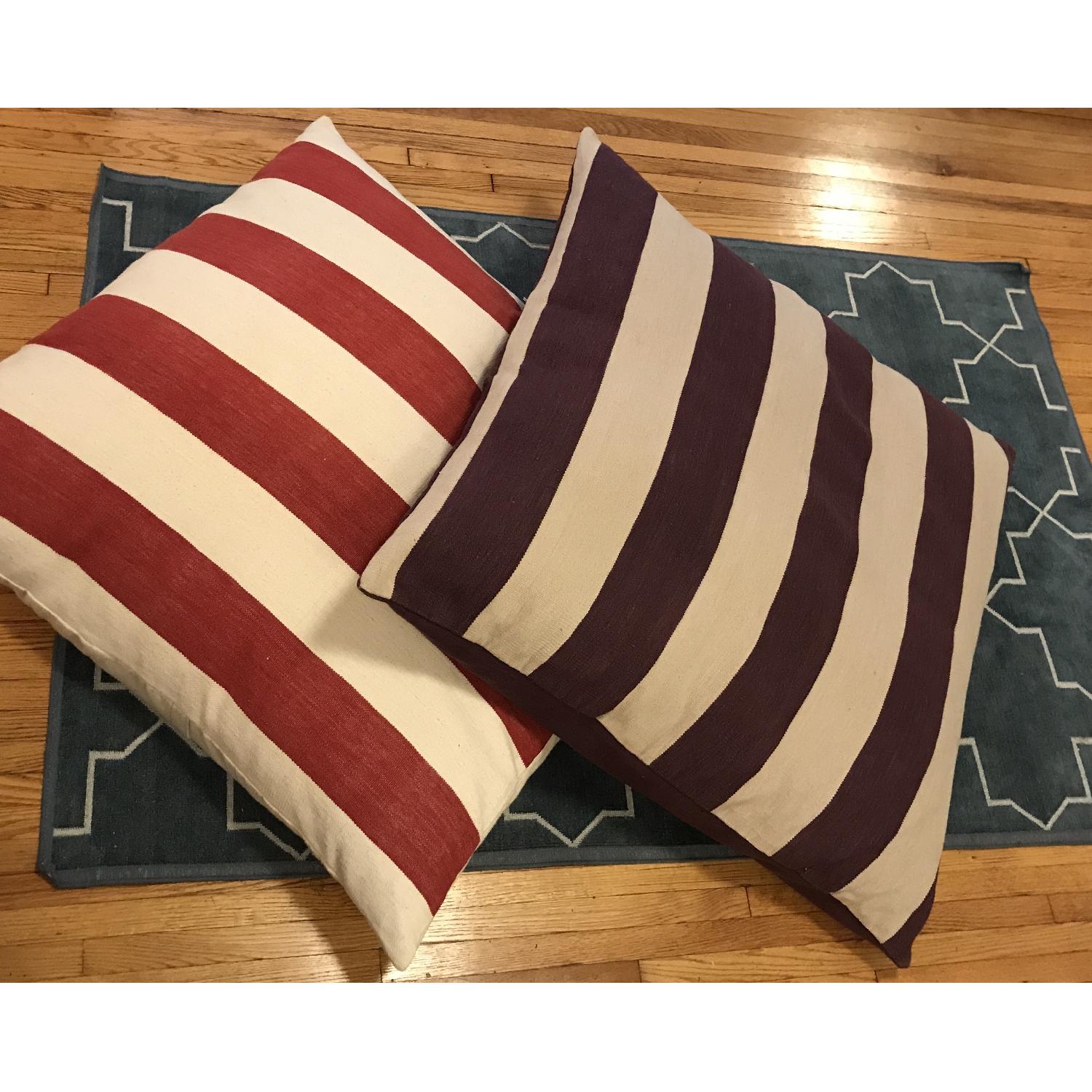Madeline Weinrib Amagansett Pillows - image-1