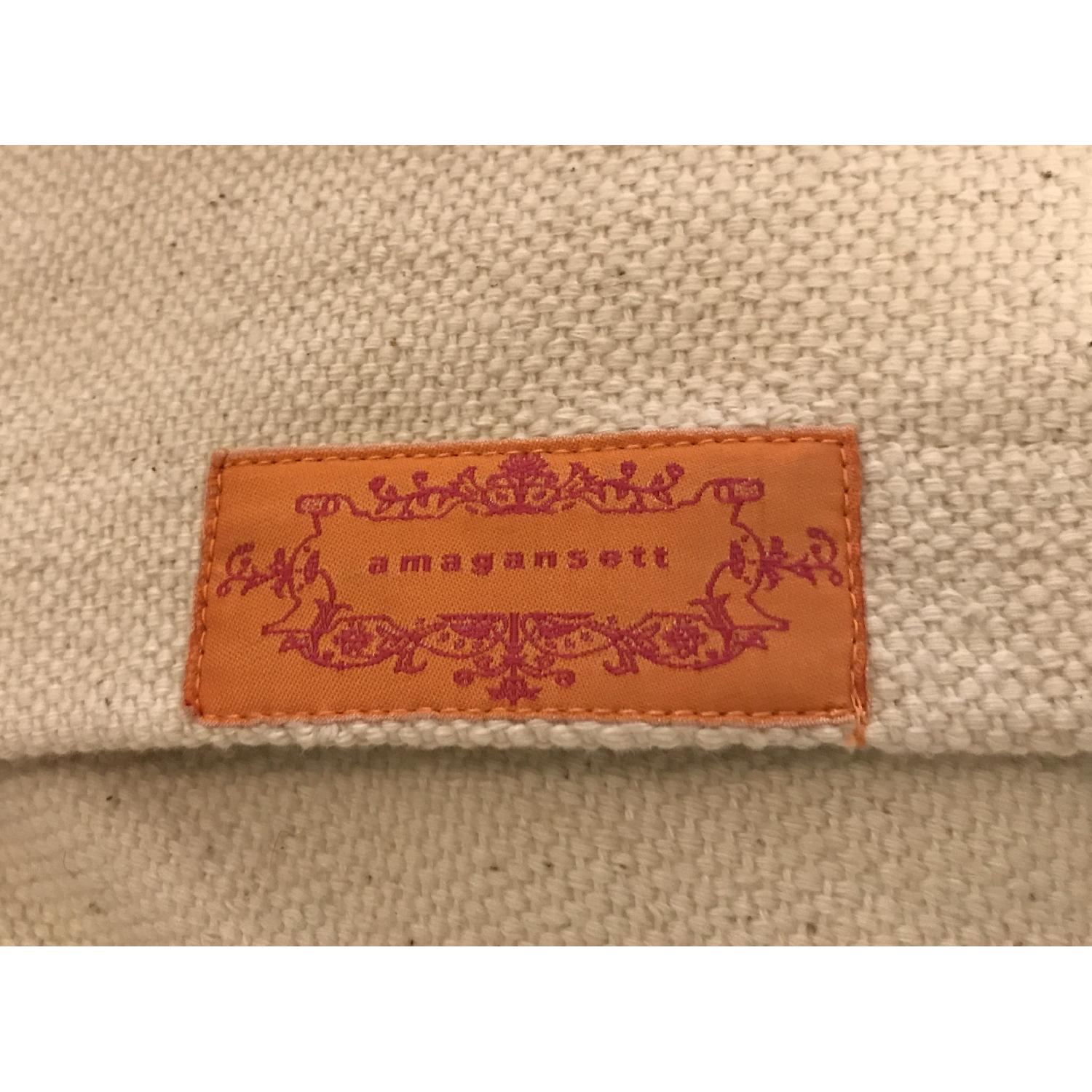 Madeline Weinrib Amagansett Pillows - image-4