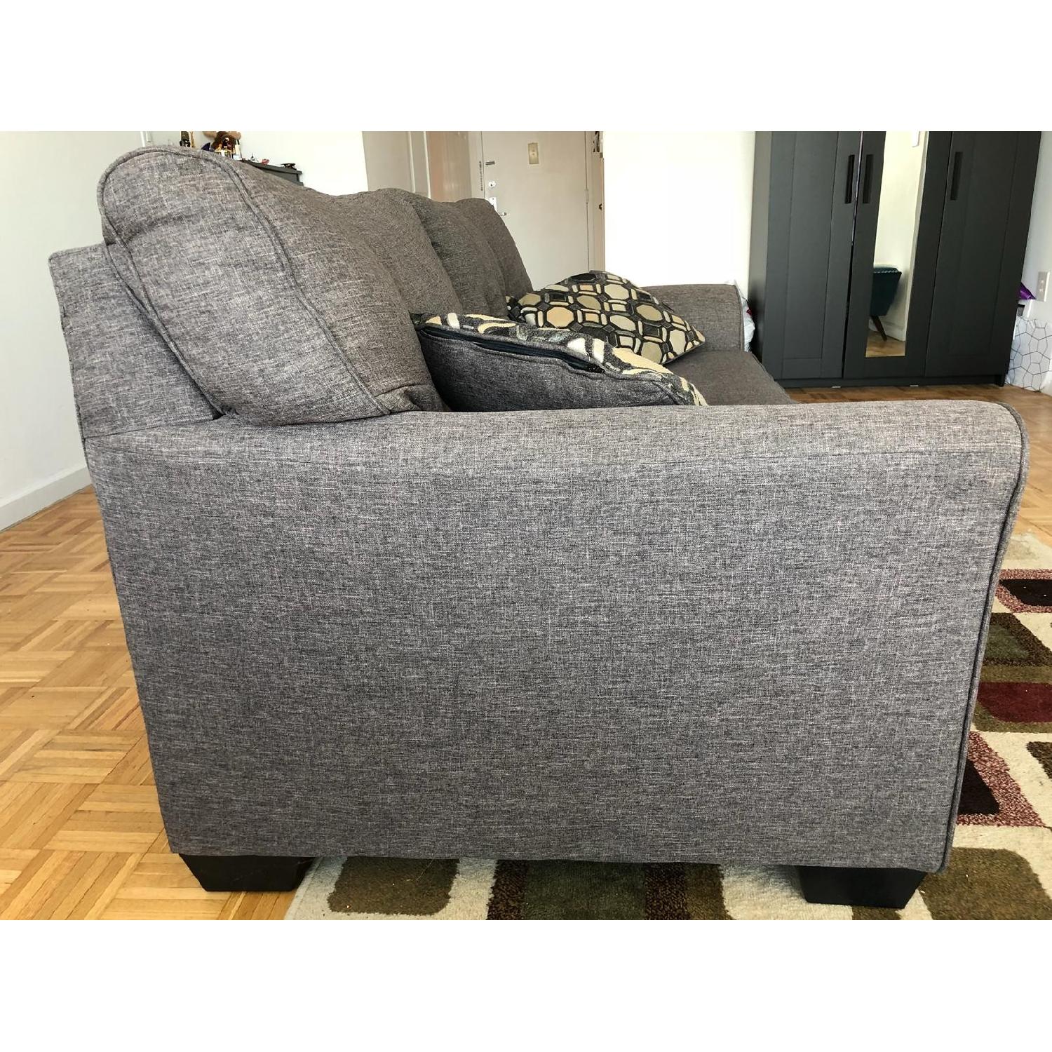 Ashley Tibbee Sofa - image-3