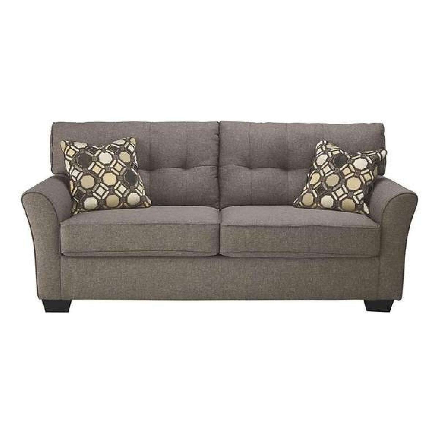 Ashley Tibbee Sofa - image-0