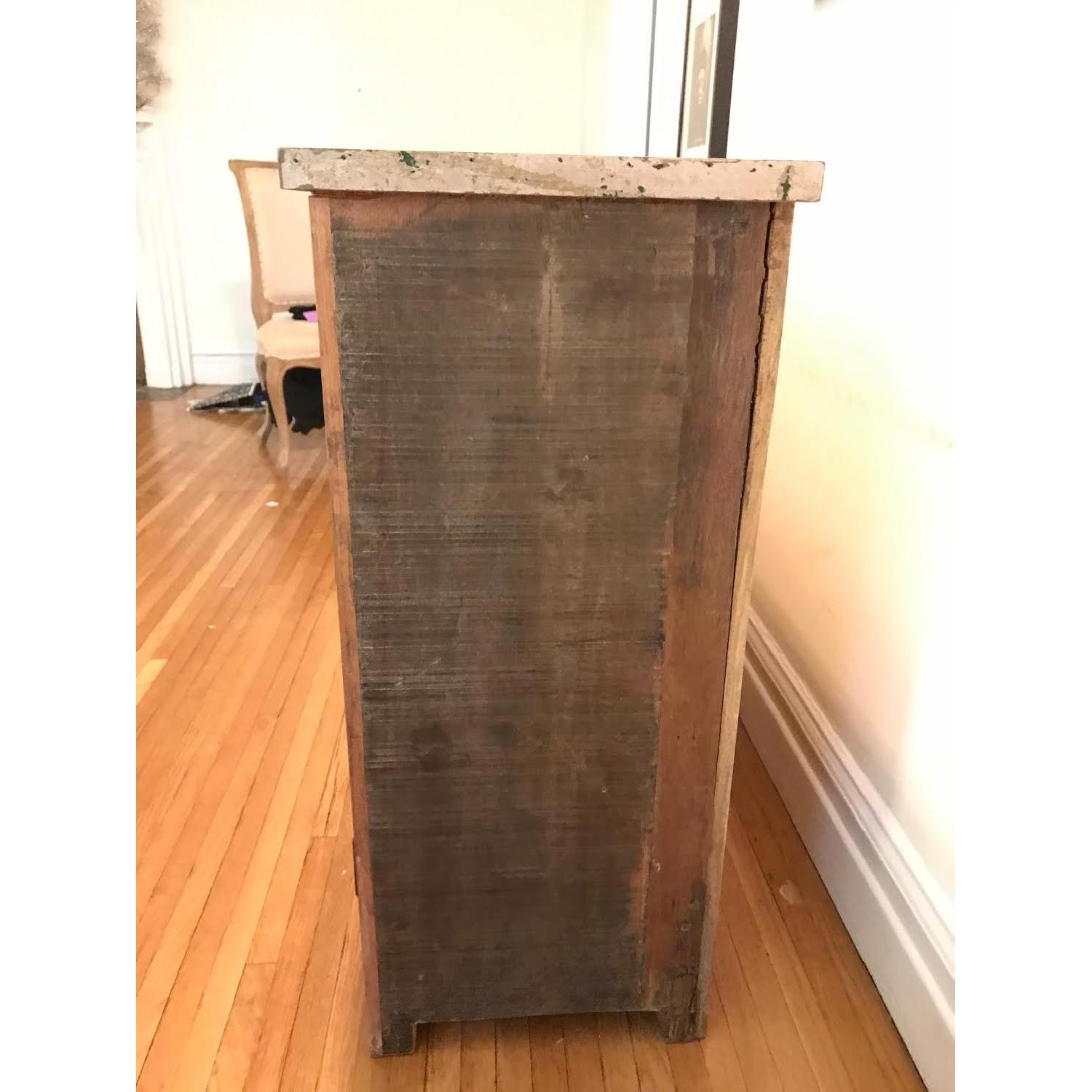 Reclaimed Wood Buffet/Sideboard - image-7