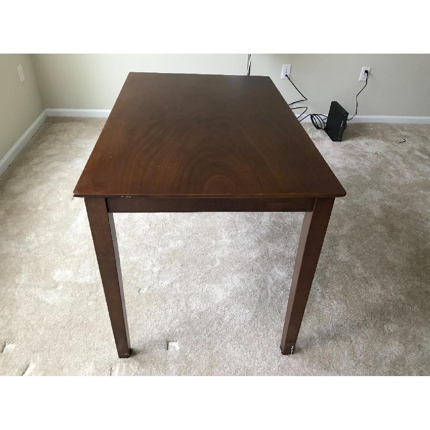 Wood Dining Table - image-3