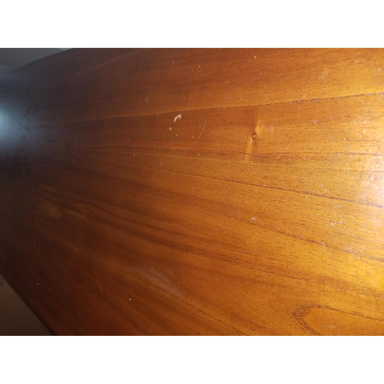 Pottery Barn Chloe Console Table - image-2