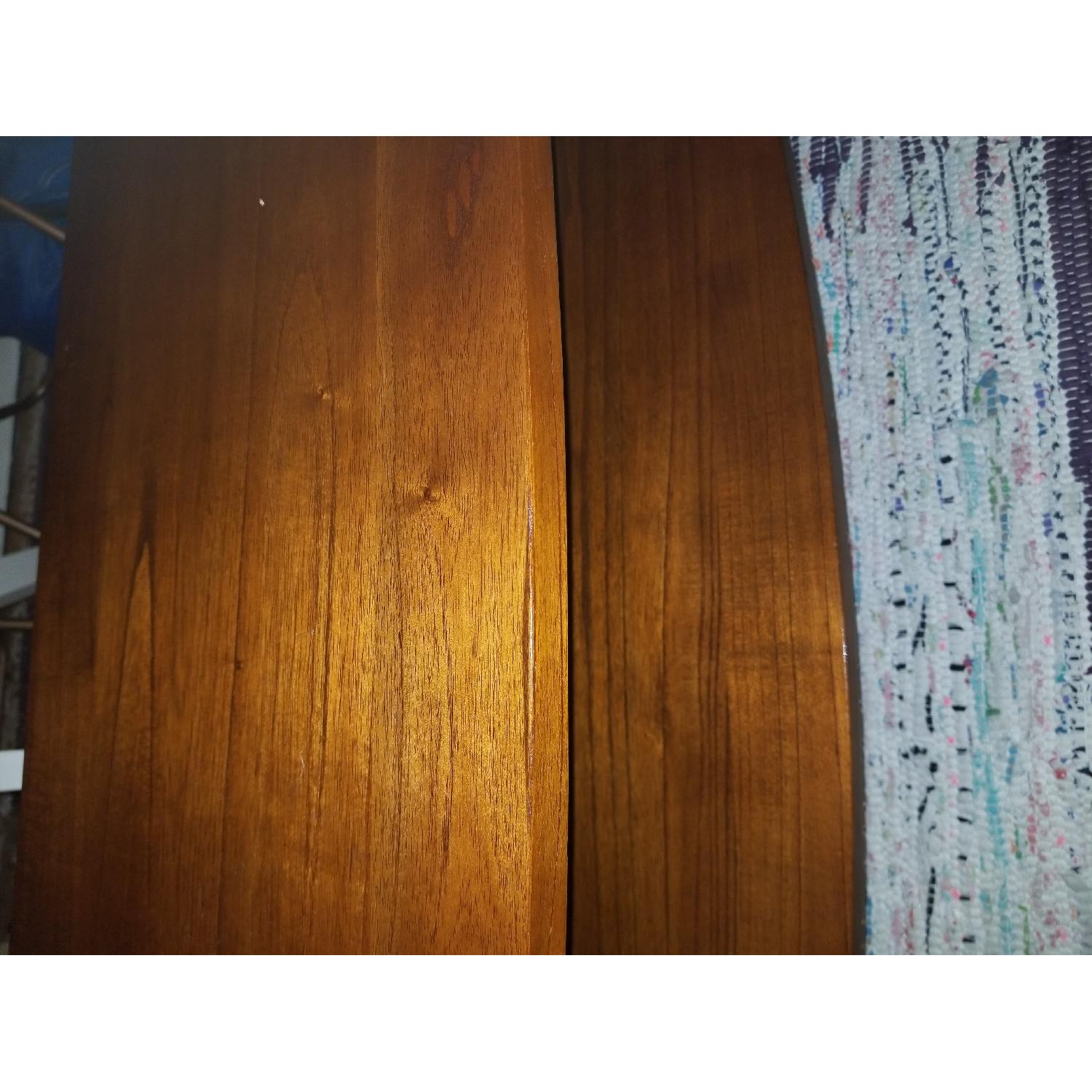 Pottery Barn Chloe Console Table - image-3