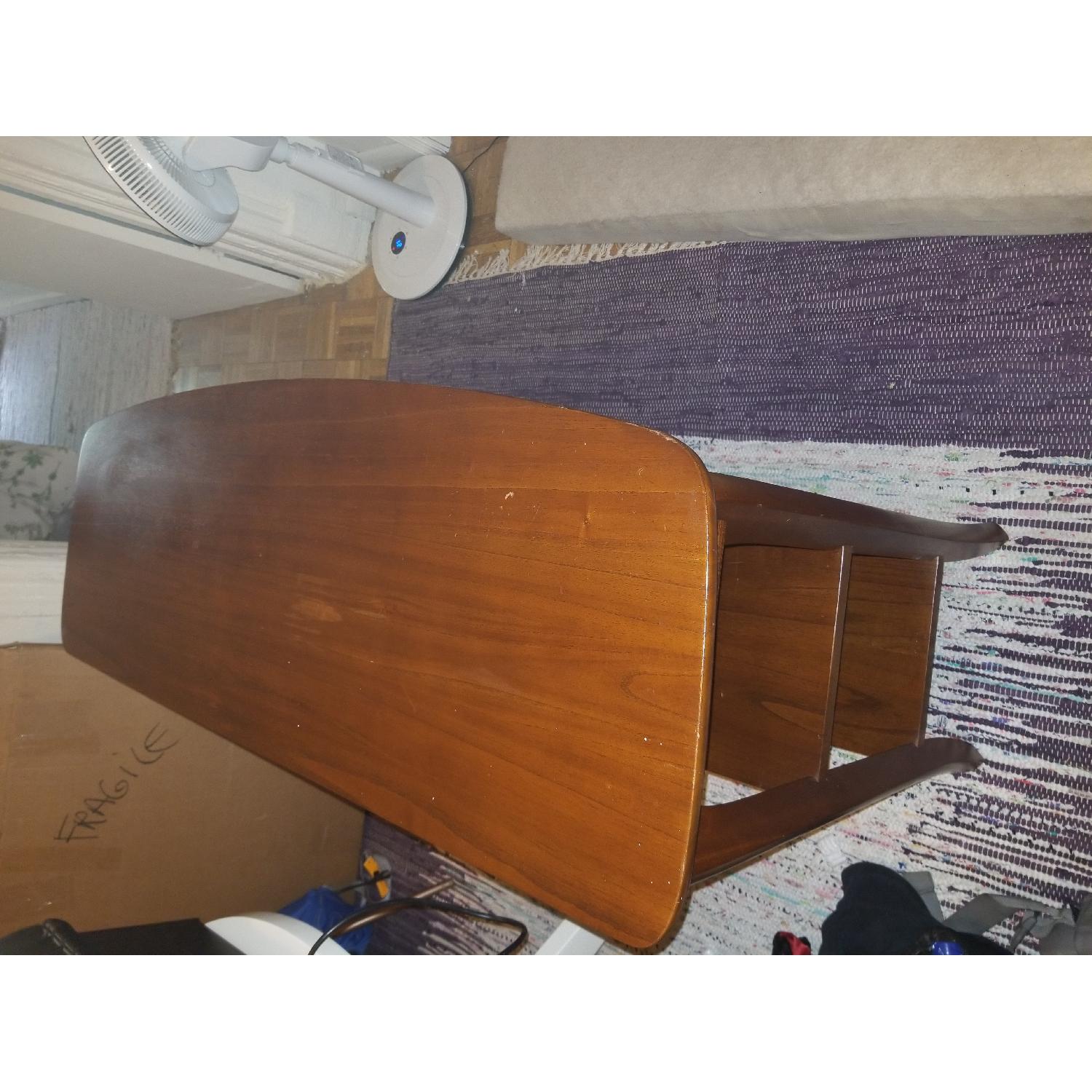 Pottery Barn Chloe Console Table - image-4