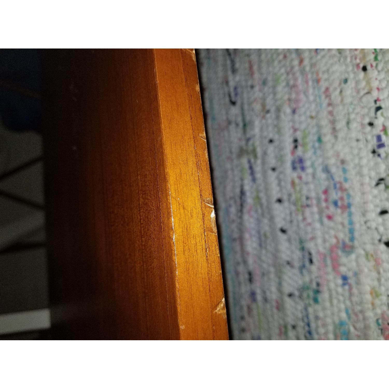 Pottery Barn Chloe Console Table - image-5