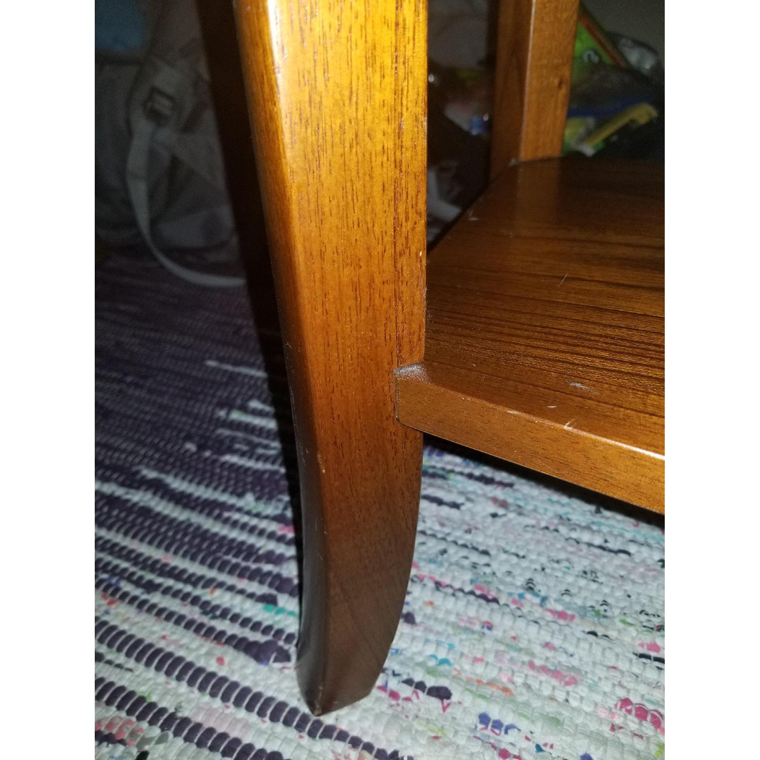 Pottery Barn Chloe Console Table - image-6